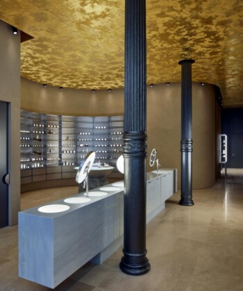 Biologique Recherche Opens Its First Residence in NYC