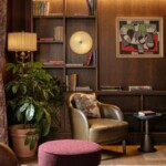 Stay at The Francis Hotel in Bath and indulge in the newly opened spa while exploring the beauty of the charming town