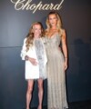 Inside Chopard’s Happy Diamonds Celebration