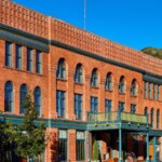 What's new this season at the Hotel Jerome in Aspen