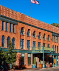 What's new this season at the Hotel Jerome in Aspen
