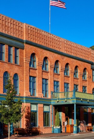 Aspen’s Most Stylish Address