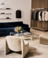 Thom Sweeney Opens On Madison Avenue