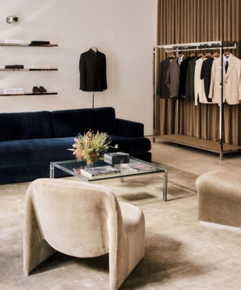 Thom Sweeney Opens On Madison Avenue