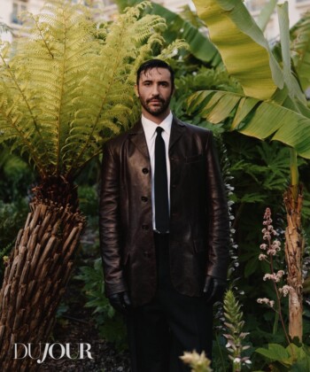 Jordan Firstman Goes Behind The Camera