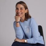 In the new book, Between Chapters: How I Started Over, Took Some Chances, and Found the Plot, Zibby Owens takes a decidedly personal look at the years that transformed her from an Upper East Side stay-at-home mother into an author, podcaster, publisher and bookstore owner