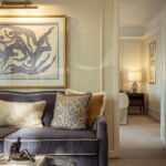 The historic hotel pairs old-world grandeur with lush gardens, refreshed rooms and a front-row seat to the island’s growing cultural scene