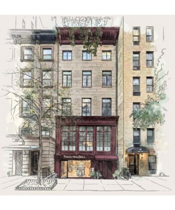 Flatiron’s Newest Address