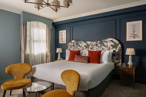 The Francis Hotel Bath