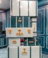 Check In To Hotel Bloomingdale’s
