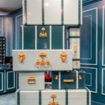 Bloomingdale’s 59th Street flagship is getting a hotel-inspired makeover, complete with a spa, lobby café, cocktail bar and plenty of things to take home thanks to The Ritz-Carlton