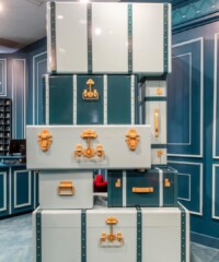 Bloomingdale’s 59th Street flagship is getting a hotel-inspired makeover, complete with a spa, lobby café, cocktail bar and plenty of things to take home thanks to The Ritz-Carlton