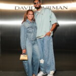 David Yurman debuted an immersive experience where jewelry design, athletic excellence and New York culture converge at the William Passannante Ballfield in SoHo where its latest men's jewelry collection, Chevron, was presented 