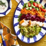Laroot World is bringing medically vetted, heritage-inspired meals to the wellness set, with protocols designed around everything from longevity and immunity to fertility and hormone balance