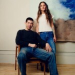 Founded by Jessica Gillin and Xavier Velasquez, Franklin’s brings a quiet, art-filled approach to hair on Franklin Street