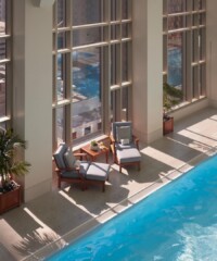 From Beverly Hills to Chicago, the Peninsula’s particular brand of understated luxury makes a compelling case for never going home
