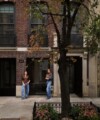 Le Monde Béryl Finds A New York Home