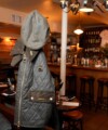 Barbour’s West Village Pub Takeover