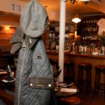 A little bit of Britain has arrived in the West Village. From October 10 through 14, heritage brand Barbour is teaming up with Dean’s, the British pub-inspired restaurant from King and Jupiter restaurateurs Jess Shadbolt and Annie Shi, for a tartan-filled takeover celebrating the heritage brand’s Scottish roots. Expect Barbour’s signature Shadow Tartan woven throughout the restaurant’s interiors, a limited-edition co-branded T-shirt and more surprises around the neighborhood