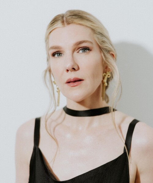 Lily Rabe