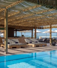Room Request! Sheraton Grand Tel Aviv
