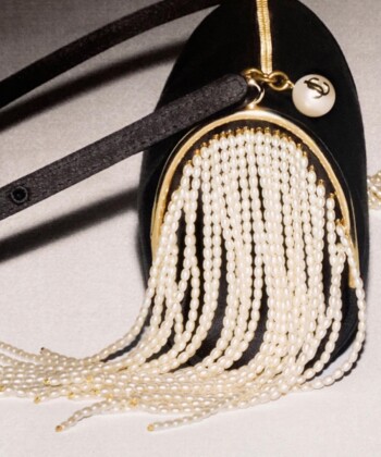 Jimmy Choo’s Pearls of Wisdom