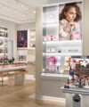 Dior Opens A Beauty Boutique At Oakbrook Center