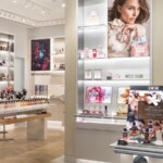 Discover the new Dior Beauty boutique at Oakbrook Center to find signature fragrances and customized luxury items inspired by Dior couture