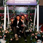 Vanderpump Rules stars Tom Sandoval and Tom Schwartz SUR-ved up a limited-edition drink at Hammerstein Ballroom