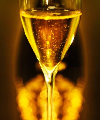A Toast to the Queen of the Champagne World
