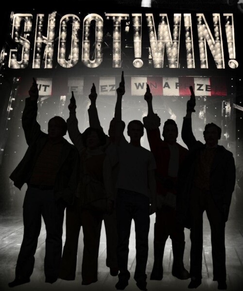 Killers On Broadway – for One Night Only