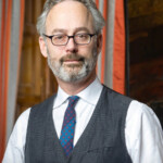 Amor Towles' second novel, A Gentleman in Moscow, does not disappoint