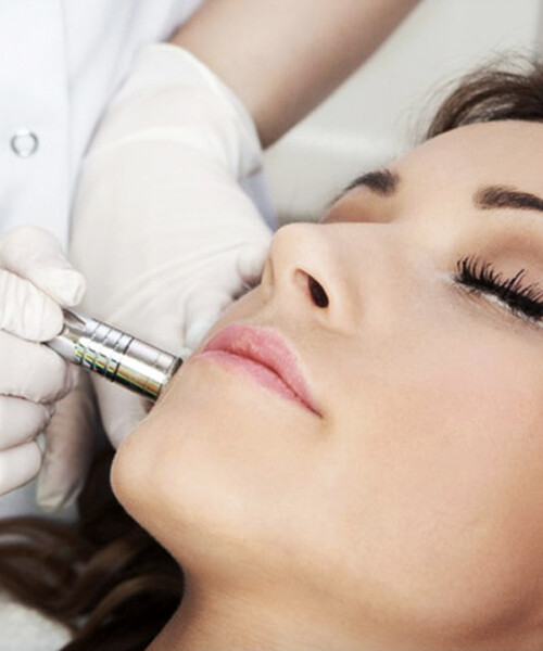 5 Futuristic (and Non-Invasive) Beauty Fixes