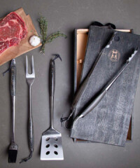 Grill Tools and Accessories For a Hot Summer