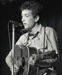 Reflecting on The Rhythm of Bob Dylan