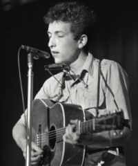 The Double Life of Bob Dylan: A Restless, Hungry Feeling, 1941-1966