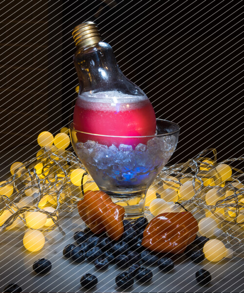 Drink DuJour: Light My Fire