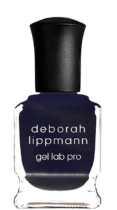 Fall Gel Lab Pro color from Deborah Lippmann.