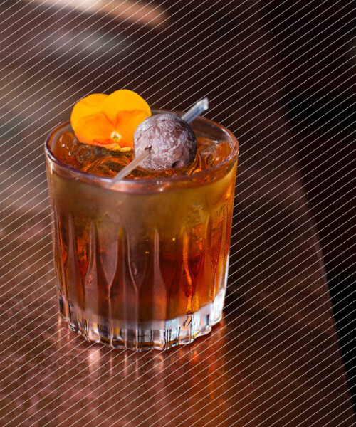 Drink DuJour: Autumn in Chelsea