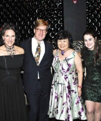 New York City Opera Throws A Broadway Ball – Gallery