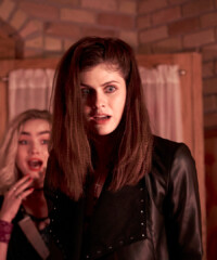 Alexandra Daddario’s Latest Role Might Surprise You
