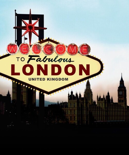 American Brands Invade the U.K.!