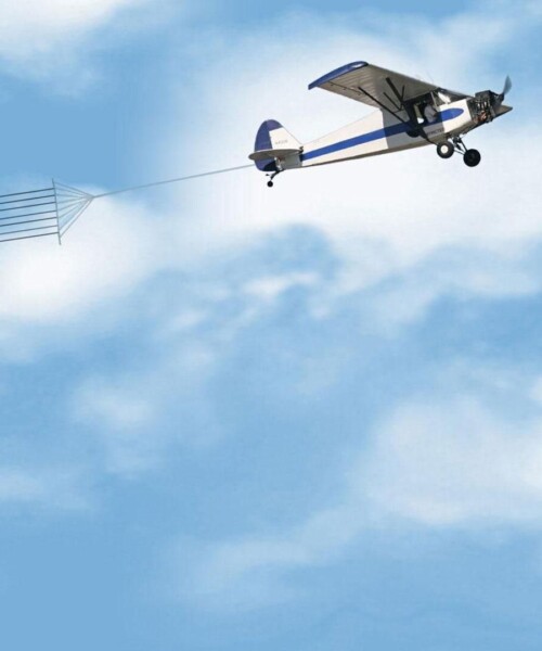 Morgans Hotel Group Expands to the Skies