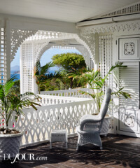 The Magic of Mustique