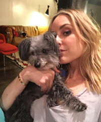 24 Hours with…Jenny Mollen