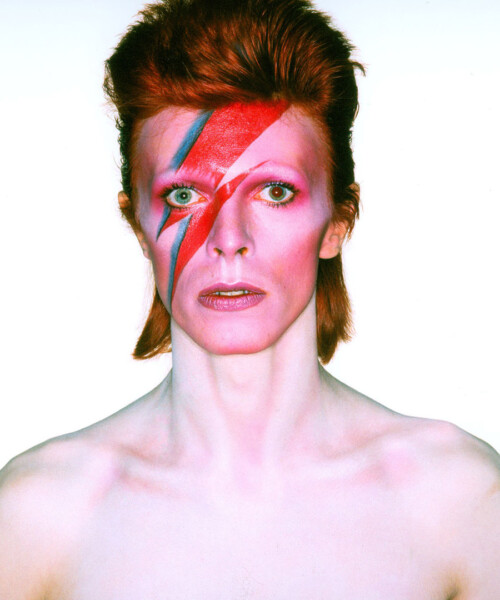 David Bowie Exhibit Releases New Details