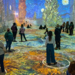 Why you should visit Immersive Van Gogh and a special new exhibition at The Museum of Fine Arts, Houston