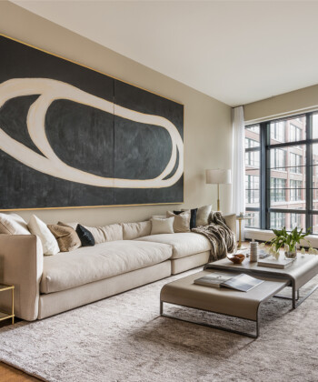 This West Village Condo Will Give You Serious Home Envy