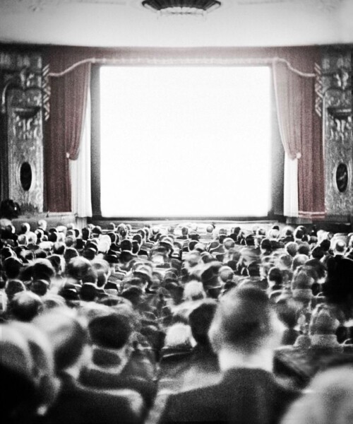 If You Only See One Movie Over The Holidays….
