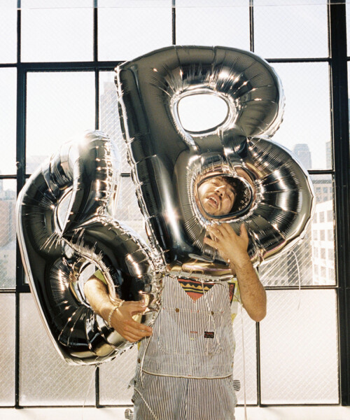 Sound Bite: Benny Blanco, Chloe Lilac and Amber Run